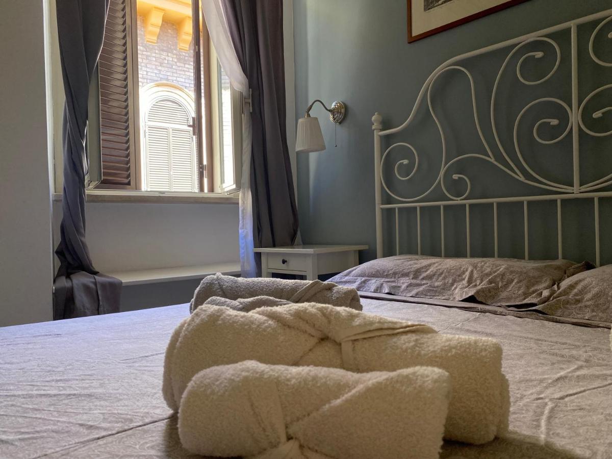 Trastevere Rome'S Heart Charming Appartment 8 Exterior photo